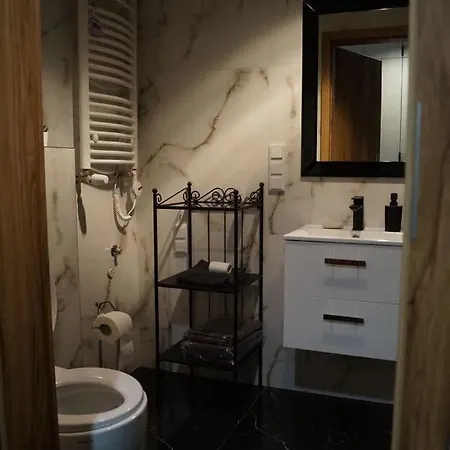 Small Studio City Center - Rakowicka 22c Apartament *