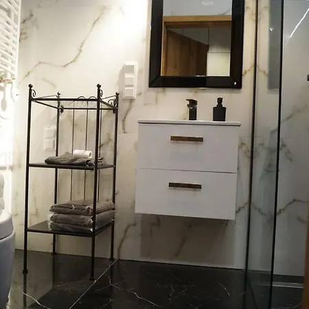 Small Studio City Center - Rakowicka 22c 아파트 크라쿠프