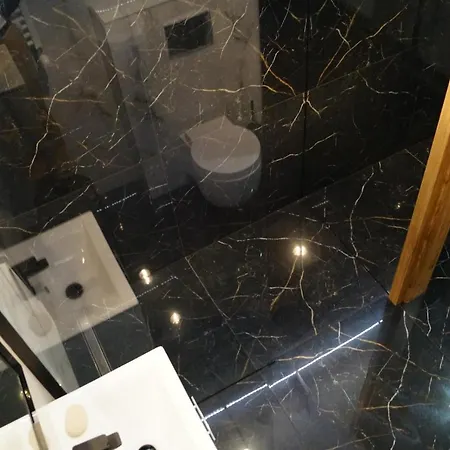Small Studio City Center - Rakowicka 22c 아파트